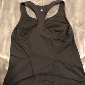 Lululemon Women’s Tank Top